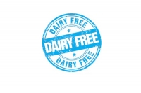 محصولات Non dairy productions     یا  Dairy free