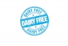 منتجاتNon dairy productions أو Dairy free